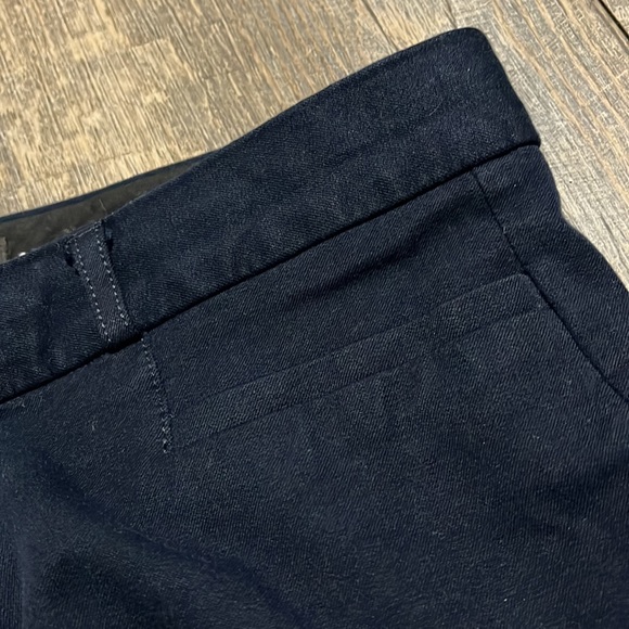 BANANA REPUBLIC SLOAN ANKLE PANT - Picture 3 of 7